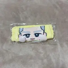 SnowMan 岩本照 すのチル ヘアバンド