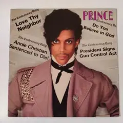 2025年最新】プリンス レコードの人気アイテム - メルカリ