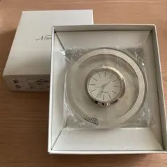 2026年最新】NORITAKE 置時計の人気アイテム - メルカリ