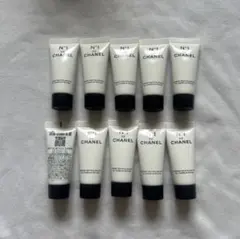 CHANEL サンプルセット