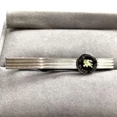 【美品】Burberry ネクタイピン