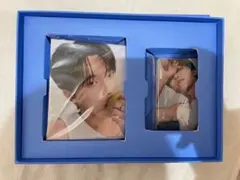 SEVENTEENディノ17ISRIGHTHERE carat版　バインダー