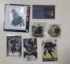 僕のヒーローアカデミア　常闇踏陰
