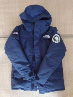 サミットシリーズ　THE NORTH FACE アンタークティカパーカ　美品