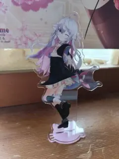 カグラナナ ビッグアクリルスタンド