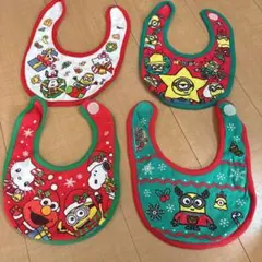 スタイ まとめ売り クリスマス ユニバ キティミニオン エルモ スヌーピー