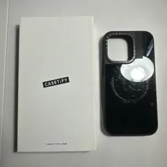 CASETiFY iPhone14 Pro ケース