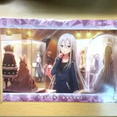 プロセカ 宵崎奏 クリアファイル