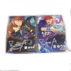 葵ゆうた　ポートレート