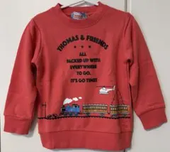 トーマス トップス