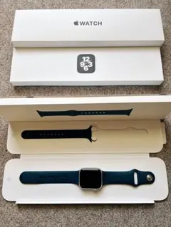 Apple Watch SE（第1世代）40mm GPSモデル