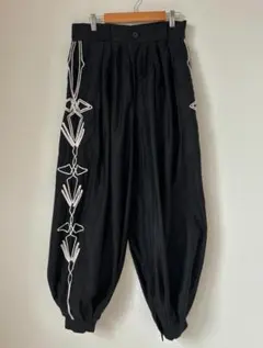 2025年最新】ズアーブパンツの人気アイテム - メルカリ