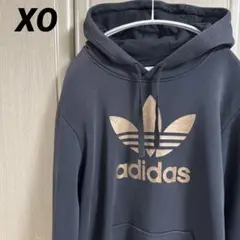 アディダスオリジナルス パーカー