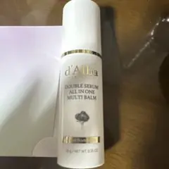 d'Alba DOUBLE SERUM ALL IN ONE MULTIのサムネイル