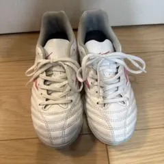 Mizuno ジュニアサッカートレーニングシューズ 20.5cm