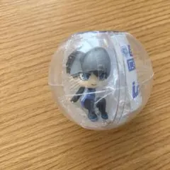 ブルーロック ころコレ コレクションフィギュア ガチャ 潔世一