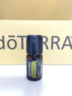 ドテラ doTERRA オレガノ 5ml【新品未開封】のサムネイル