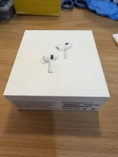 2025年最新】Air Pods Pro 第2世代 未使用の人気アイテム - メルカリ