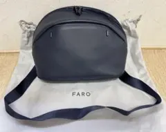 2026年最新】FARO メンズ ショルダーバッグの人気アイテム - メルカリ