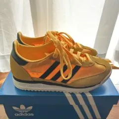 アディダス adidas originals SL 72 RS 23.0cm