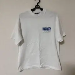 【大人気】WIND AND SEA Tシャツ