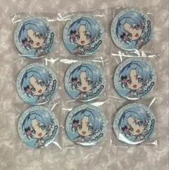 バンドリ 夢限大みゅーたいぷ ゆめみた 峰月律 初期 缶バッジ - メルカリ