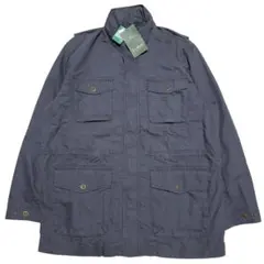 【タグ付未使用】L.L.Bean M-65タイプ ミリタリージャケット