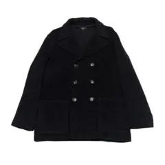 2025年最新】A.P.C. メンズ ピーコート・ウールコートの人気アイテム