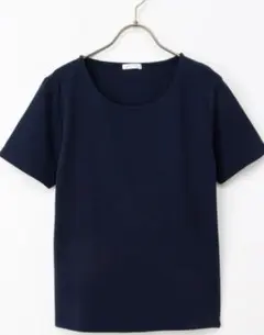 《Honeys》きれいめクルーネックTのサムネイル