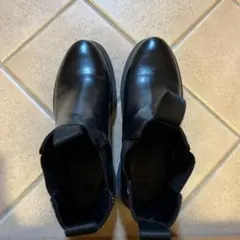 H&M ショートブーツサイズ40