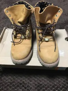 ティンバーランド