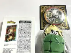 ヒロアカ バースデー　缶バッジ　アクリルブロック　だいなまマスコット　爆豪勝己