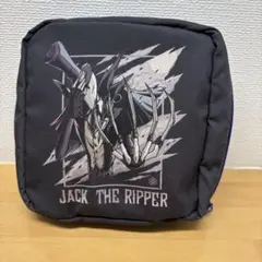 第五人格 Identity V ポーチ JACK THE RIPPER アベイル