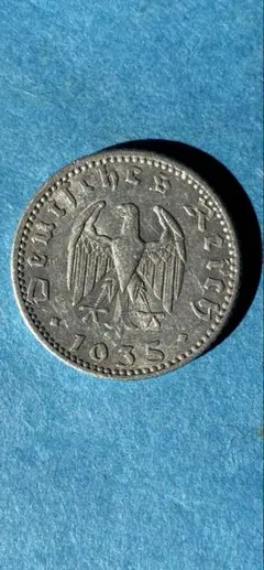 2025年最新】ドイツ貨幣の人気アイテム - メルカリ