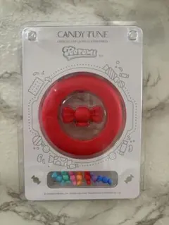 CANDY TUNE小川奈々子ペンライトカスタムパーツナナイロきゃんちゅーな
