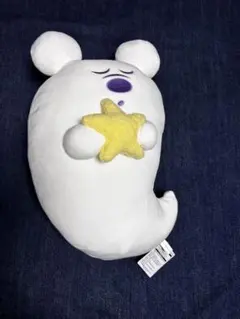 東京ディズニーリゾート　ディズニーハロウィン　ジャングルカーニバル　クッションのサムネイル