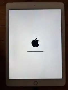 チ*コ様 Apple iPad Air 第一世代 128GB シルバー 動作確認 - メルカリ