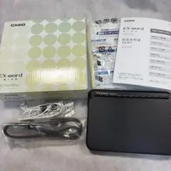 CASIO EX-word XD-Z4800 DATAPLUS10 動作確認済み - メルカリ