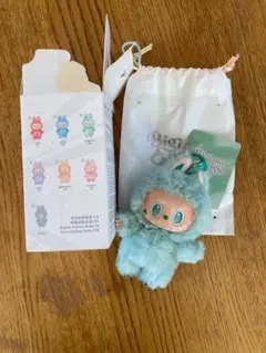 【新品】【正規品】ラブブ POP MART Bignito Energy