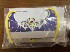 【匿名配送】新品　ポケモン　特典　ルナアーラ　フィギュア