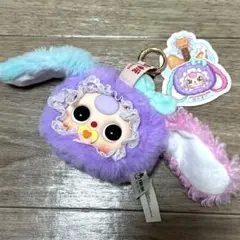babythree イヤホンポーチ ポーチ