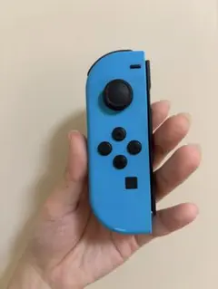 Nintendo Switch ジョイコン ジャンク品の可能性有