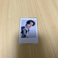 enhypen ジェイク　チェキ　fate+