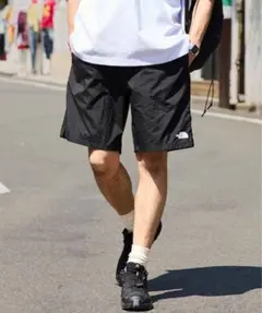 THE NORTH FACE バーサタイルミッド　ブラック M