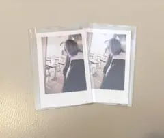 いれいす 初兎 50万人記念実写チェキ