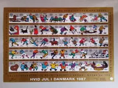 2026年最新】デンマーク クリスマスシールの人気アイテム - メルカリ