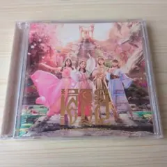 ももいろクローバーZ　イドラ　CD