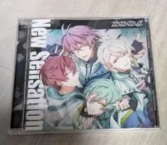 アイナナ【ZOOL New Sensation】