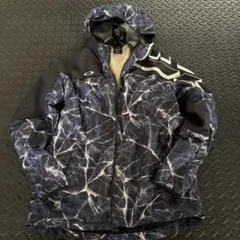 OAKLEY パフォーマンスフィット トレーニングウエア上下セット