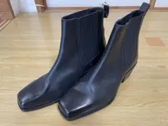 ヒールブーツ ブーツ・革靴